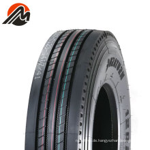 Radial Truck Tire 12r22.5 zum Verkauf von Handelswagen Reifenpreisen TBR Reifen